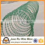 China Manufacturer Wholesale Cheap Barbed Wire thumbnail-6