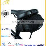 Bicycle Y-Series Strap-On Saddle Bag, Travel Saddle Cycling Bag thumbnail-3