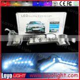 Hot! 6 Leds 12V-24V Auto Foglight LED DRL