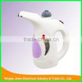 NEW MINI Handheld Travel Fabric Portable Garment Steamer and Iron With CE ROHS IN NINGBO thumbnail-2