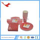 007 Disposable China Tableware Manufactur thumbnail-2