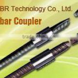 45# Carbon Steel Parallel Thread Mechanical Coupler
