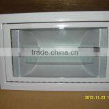 Square Recessed Metal Halide Downlight With ce Certification