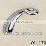 Brass Robe Hook for Bathroom