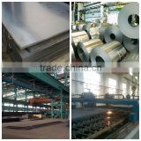 ASTM A36 S355jr SS400 Hot Rolled Mild Steel Plate