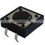 12*12 2pin Smd Tact Switch
