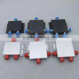 0.8-2.7GHz,2/3/4 Ways Wilkinson RF Power Divider/Splitter