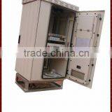 W-TEL Telecom Cabinet