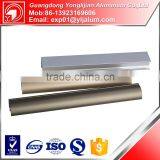 2016 China Factory Hot Sale Aluminum Wardrobe Sliding Door Profile, Sliding Door Wardrobe Closet,aluminum Extrusion Profile thumbnail-4