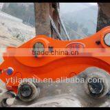 Quick Hitch Coupler for VOLVO thumbnail-1