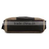 Wholesale Classical Handle Canvas Bag for Women thumbnail-5