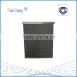 Farrleey Dust Cell Pleated Filter Cartridge,Cartridge Cell Filter thumbnail-2