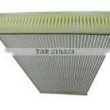 Flat Cell Panel Filter Element DCE Dust Filter Cartridge thumbnail-3