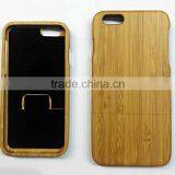 Handmade Bamboo Phone Case for Iphone 6 and Iphone 6 Plus thumbnail-2