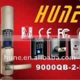 Office Biometric Door Lock