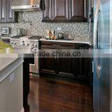 OEM High End Kitchen Cabinet Shanghai Popular Design Model thumbnail-4