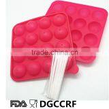 Factory Price Food Grade Cake Pop/ Lollipop Maker thumbnail-2