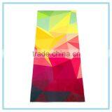 High Quality Antibacterial Yoga Towel,printed Towel,microfiber Towel thumbnail-2