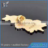 Free Custom Drum Badges Factory Price Wholesale thumbnail-3