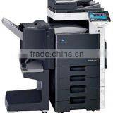 Bizhub C353 Copier and Printer Integral Whole Machine