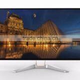 32 Inch FHD IPS Panel Monitor 1920*1080 White Color (W3201S) thumbnail-1
