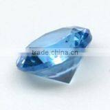 Brilliant High Grade Synthetic Spinel 107# Round Shape 5.00mm thumbnail-2