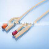 Two Way Latex Foley Catheter Pediatric With CE and ISO Certicified thumbnail-5