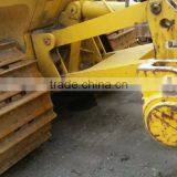 USED BULLDOZER KOMATSU D65EX thumbnail-4