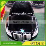 Popular Ride Factory Price Kids Bumper Car thumbnail-3