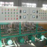 XJ 200 Pin Type Cold Feed Extruder thumbnail-2