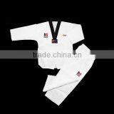 High Quality Hot Dale WTF Taekwondo Uniform thumbnail-3