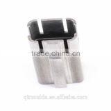 2016 Qitai Hot and High Precision EDM Machining Parts / Cnc Milling Aluminum Parts / Cnc Turning Parts