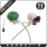Disposable Earset With Super Bass Sound Quality Free Samples Offered thumbnail-5