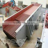 ZSW Vibrating Feeder Price, Feeding Machine With ISO9001