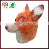 Obito Funny Halloween Mask in Dark thumbnail-6