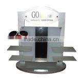 Sunglasses Display Counter Stand