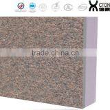 Granite Surface Like Finishing XPS Extruded Polystyrene Insulation Composite Board thumbnail-3