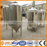 500l Stainless Steel Beer Equipment With CE thumbnail-1