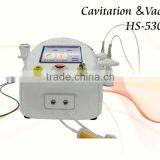 Ultrasound Therapy Machines HS 530RV Portable Ultrasound Therapy Machine by Shanghai Med Apolo Medical Tech thumbnail-1