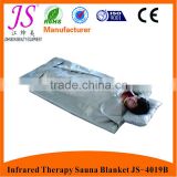 Infrared slimming wrap Fir blanket for salon infrared heating blanket