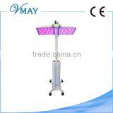 Led Face Mask For Acne Pdt Led Machine / Pdt Led Light Facial Machine / Pdt Skin care Skin Rejuvenation Machine With Seven Colors VL10 Freckle Removal