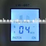 4 IN 1 Photon Ultrasonic Ionic Beauty Machine With Rechargeable thumbnail-3