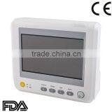 Handheld 7 Inch Patient Monitor Multi Parameter RPM-9000F Factory Price thumbnail-1