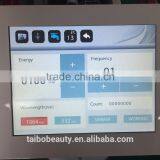 Big Spot Size !!! Beauty Laser Tattoo Removal Equipment/tattoo Removal Laser Equipment thumbnail-4