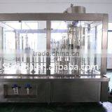 Professional Manufacturers Rotary Type Fully Automatic Beverage/milk/grape Wine Filling Machine thumbnail-2