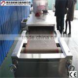 Fully Automatic Microwave Cashew Roasting/Cashew Nut Roasting Machine thumbnail-4