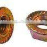 M8X13 All Steel Zinc-plated Connecting Screw and Spreading Dowel,fastener,connecting Nuts thumbnail-1