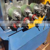 Round Disposable Wooden Chopstick Making Machine Production Line thumbnail-4