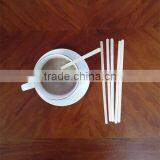 China Heilongjiang Haerbin Manufacturer Disposable Stirrer for Coffee thumbnail-1