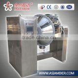 High R&D capacity customer order available unique design flour mixing machine